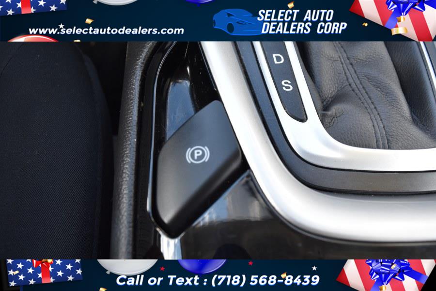 2016 Ford Fusion 4dr Sdn SE FWD, available for sale in Brooklyn, New York | Select Auto Dealers Corp. Brooklyn, New York 2016 Ford Fusion 4dr Sdn SE FWD, available for sale in Brooklyn, New York | Select Auto Dealers Corp. Brooklyn, New York