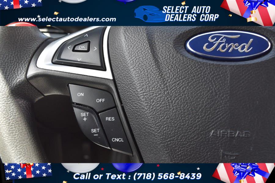 2016 Ford Fusion 4dr Sdn SE FWD, available for sale in Brooklyn, New York | Select Auto Dealers Corp. Brooklyn, New York 2016 Ford Fusion 4dr Sdn SE FWD, available for sale in Brooklyn, New York | Select Auto Dealers Corp. Brooklyn, New York
