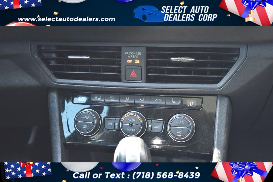 2019 Volkswagen Jetta SE Auto w/SULEV, available for sale in Brooklyn, New York | Select Auto Dealers Corp. Brooklyn, New York 2019 Volkswagen Jetta SE Auto w/SULEV, available for sale in Brooklyn, New York | Select Auto Dealers Corp. Brooklyn, New York