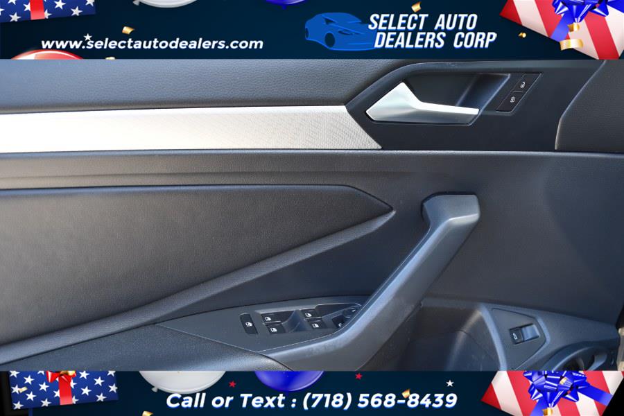 2019 Volkswagen Jetta SE Auto w/SULEV, available for sale in Brooklyn, New York | Select Auto Dealers Corp. Brooklyn, New York 2019 Volkswagen Jetta SE Auto w/SULEV, available for sale in Brooklyn, New York | Select Auto Dealers Corp. Brooklyn, New York
