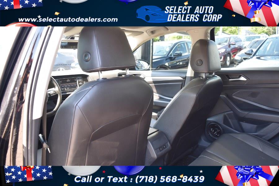 2019 Volkswagen Jetta SE Auto w/SULEV, available for sale in Brooklyn, New York | Select Auto Dealers Corp. Brooklyn, New York 2019 Volkswagen Jetta SE Auto w/SULEV, available for sale in Brooklyn, New York | Select Auto Dealers Corp. Brooklyn, New York