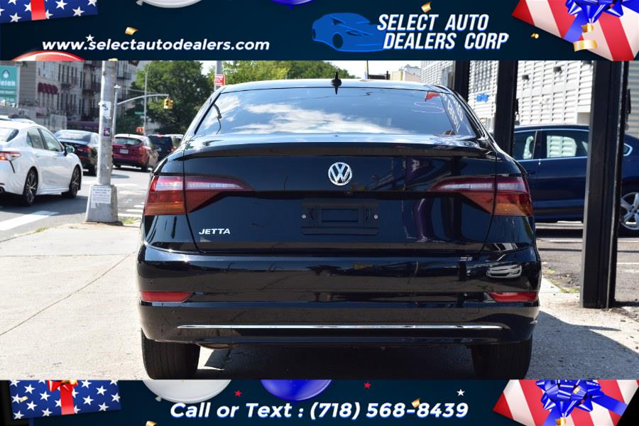 2019 Volkswagen Jetta SE Auto w/SULEV, available for sale in Brooklyn, New York | Select Auto Dealers Corp. Brooklyn, New York 2019 Volkswagen Jetta SE Auto w/SULEV, available for sale in Brooklyn, New York | Select Auto Dealers Corp. Brooklyn, New York