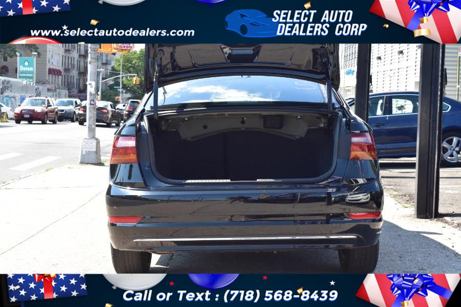 2019 Volkswagen Jetta SE Auto w/SULEV, available for sale in Brooklyn, New York | Select Auto Dealers Corp. Brooklyn, New York 2019 Volkswagen Jetta SE Auto w/SULEV, available for sale in Brooklyn, New York | Select Auto Dealers Corp. Brooklyn, New York