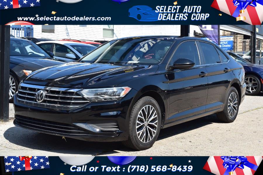 2019 Volkswagen Jetta SE Auto w/SULEV, available for sale in Brooklyn, New York | Select Auto Dealers Corp. Brooklyn, New York