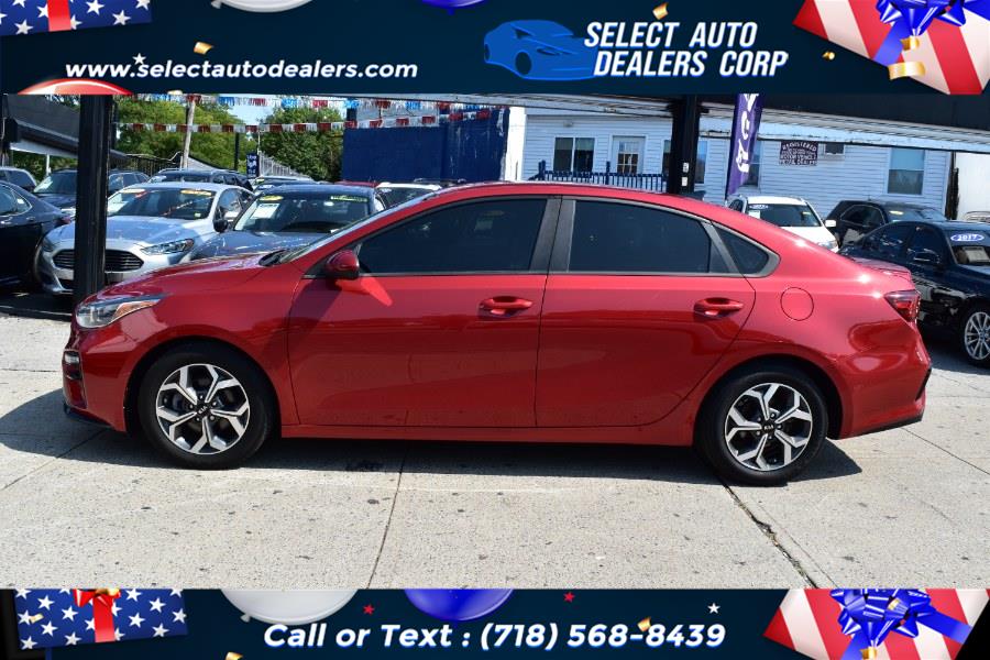 2019 Kia Forte LXS IVT, available for sale in Brooklyn, New York | Select Auto Dealers Corp. Brooklyn, New York 2019 Kia Forte LXS IVT, available for sale in Brooklyn, New York | Select Auto Dealers Corp. Brooklyn, New York