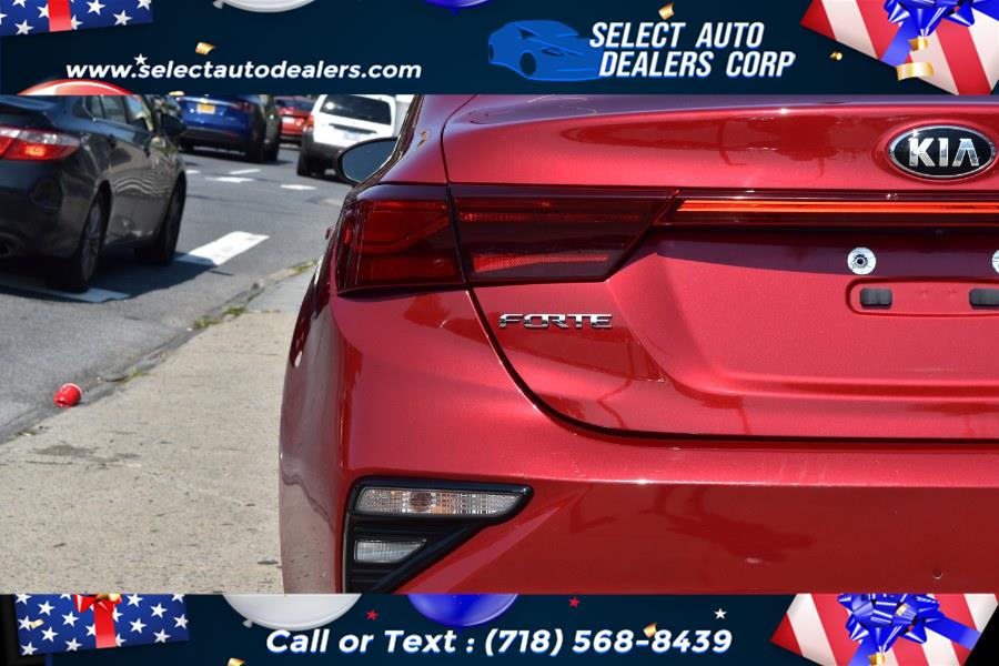 2019 Kia Forte LXS IVT, available for sale in Brooklyn, New York | Select Auto Dealers Corp. Brooklyn, New York 2019 Kia Forte LXS IVT, available for sale in Brooklyn, New York | Select Auto Dealers Corp. Brooklyn, New York