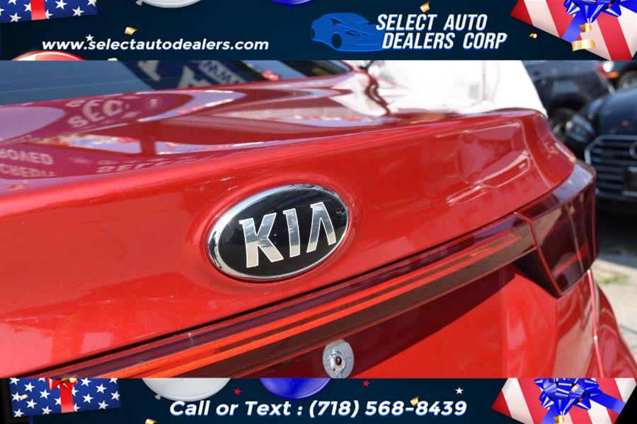 2019 Kia Forte LXS IVT, available for sale in Brooklyn, New York | Select Auto Dealers Corp. Brooklyn, New York 2019 Kia Forte LXS IVT, available for sale in Brooklyn, New York | Select Auto Dealers Corp. Brooklyn, New York