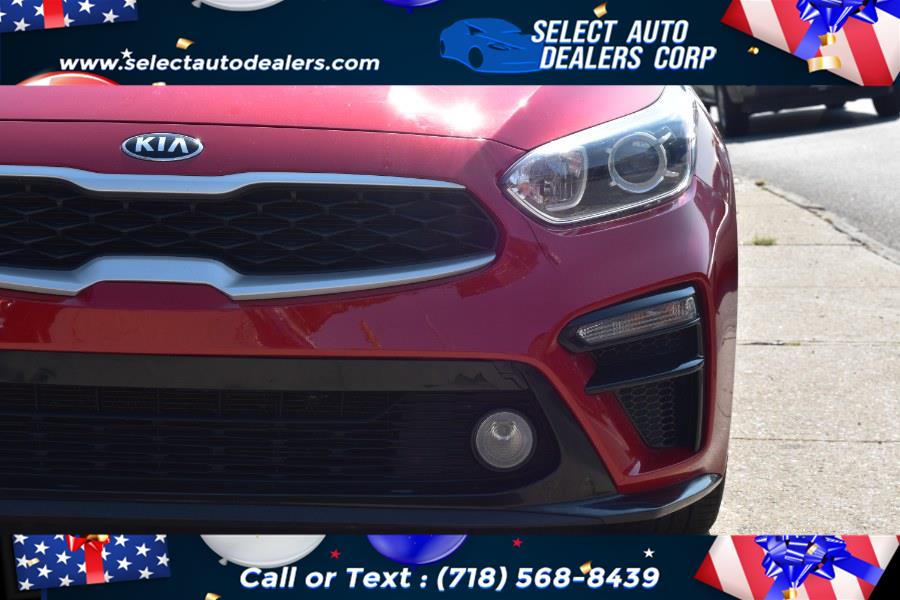 2019 Kia Forte LXS IVT, available for sale in Brooklyn, New York | Select Auto Dealers Corp. Brooklyn, New York 2019 Kia Forte LXS IVT, available for sale in Brooklyn, New York | Select Auto Dealers Corp. Brooklyn, New York