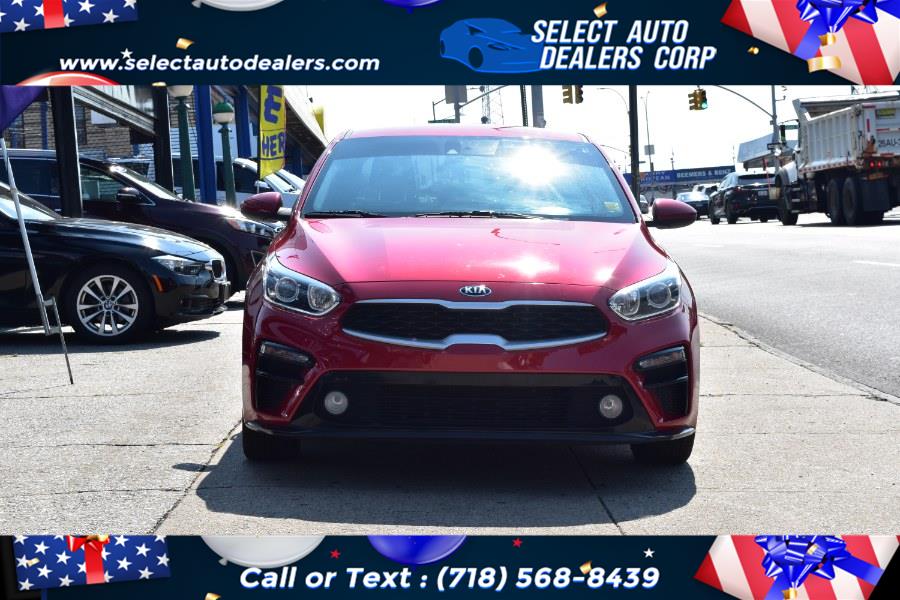 2019 Kia Forte LXS IVT, available for sale in Brooklyn, New York | Select Auto Dealers Corp. Brooklyn, New York 2019 Kia Forte LXS IVT, available for sale in Brooklyn, New York | Select Auto Dealers Corp. Brooklyn, New York