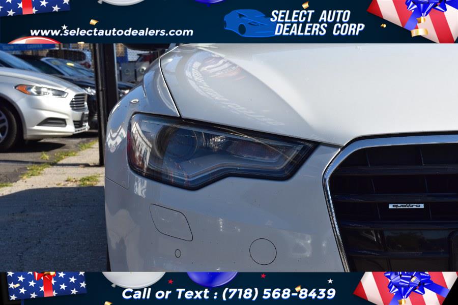 2014 Audi A6 4dr Sdn quattro 3.0T Premium Plus, available for sale in Brooklyn, New York | Select Auto Dealers Corp. Brooklyn, New York 2014 Audi A6 4dr Sdn quattro 3.0T Premium Plus, available for sale in Brooklyn, New York | Select Auto Dealers Corp. Brooklyn, New York