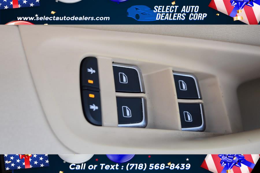 2014 Audi A6 4dr Sdn quattro 3.0T Premium Plus, available for sale in Brooklyn, New York | Select Auto Dealers Corp. Brooklyn, New York 2014 Audi A6 4dr Sdn quattro 3.0T Premium Plus, available for sale in Brooklyn, New York | Select Auto Dealers Corp. Brooklyn, New York
