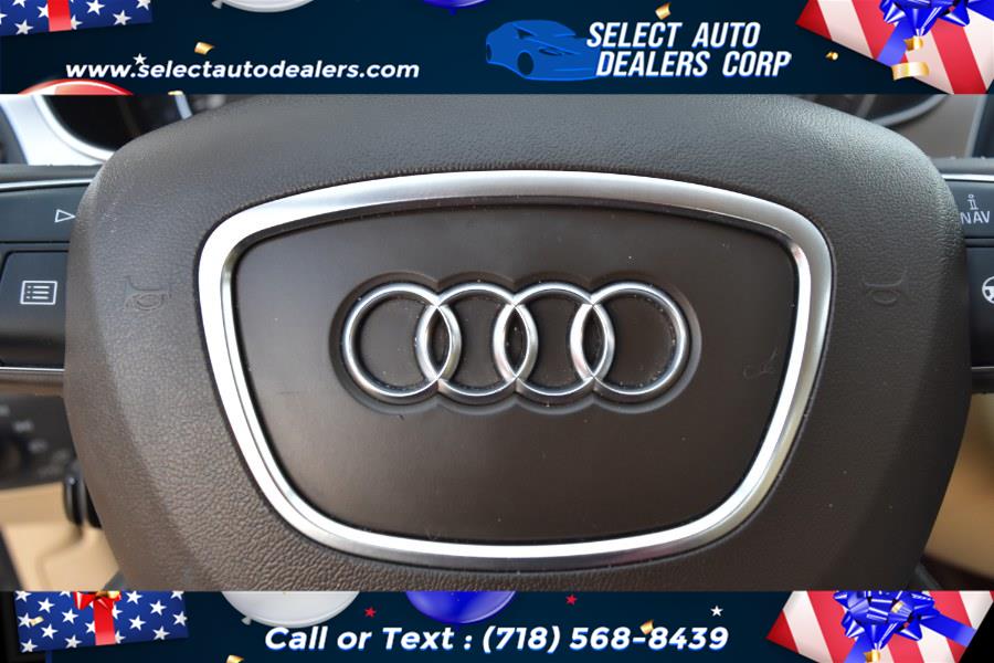 2014 Audi A6 4dr Sdn quattro 3.0T Premium Plus, available for sale in Brooklyn, New York | Select Auto Dealers Corp. Brooklyn, New York 2014 Audi A6 4dr Sdn quattro 3.0T Premium Plus, available for sale in Brooklyn, New York | Select Auto Dealers Corp. Brooklyn, New York