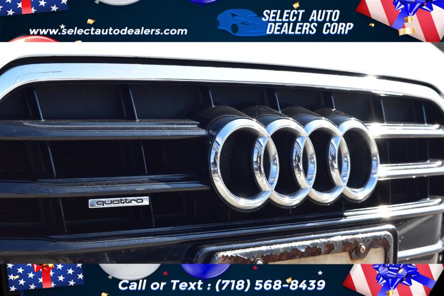 2014 Audi A6 4dr Sdn quattro 3.0T Premium Plus, available for sale in Brooklyn, New York | Select Auto Dealers Corp. Brooklyn, New York 2014 Audi A6 4dr Sdn quattro 3.0T Premium Plus, available for sale in Brooklyn, New York | Select Auto Dealers Corp. Brooklyn, New York