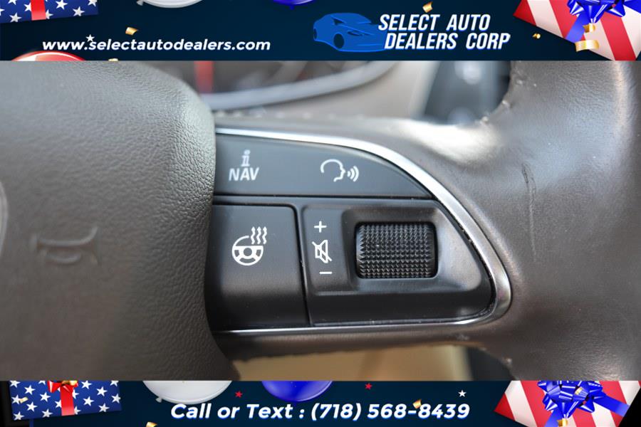2014 Audi A6 4dr Sdn quattro 3.0T Premium Plus, available for sale in Brooklyn, New York | Select Auto Dealers Corp. Brooklyn, New York 2014 Audi A6 4dr Sdn quattro 3.0T Premium Plus, available for sale in Brooklyn, New York | Select Auto Dealers Corp. Brooklyn, New York