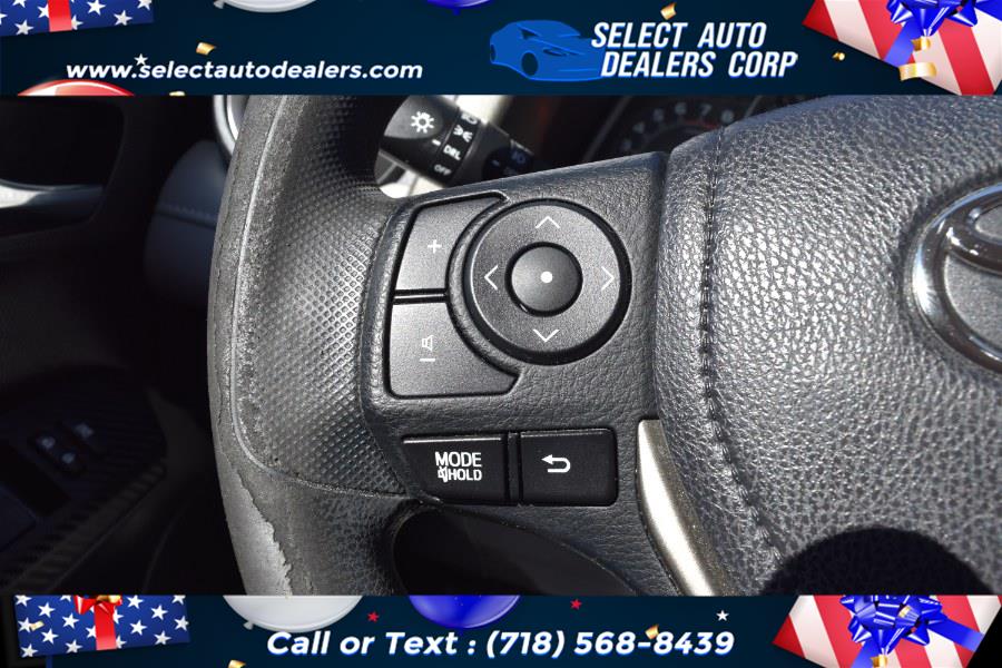 2015 Toyota RAV4 AWD 4dr XLE (Natl), available for sale in Brooklyn, New York | Select Auto Dealers Corp. Brooklyn, New York 2015 Toyota RAV4 AWD 4dr XLE (Natl), available for sale in Brooklyn, New York | Select Auto Dealers Corp. Brooklyn, New York