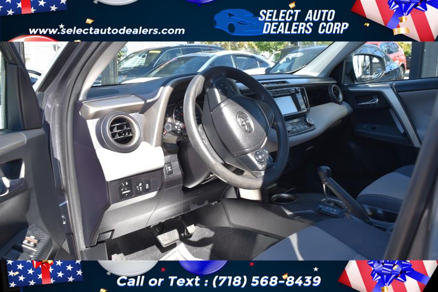 2015 Toyota RAV4 AWD 4dr XLE (Natl), available for sale in Brooklyn, New York | Select Auto Dealers Corp. Brooklyn, New York 2015 Toyota RAV4 AWD 4dr XLE (Natl), available for sale in Brooklyn, New York | Select Auto Dealers Corp. Brooklyn, New York
