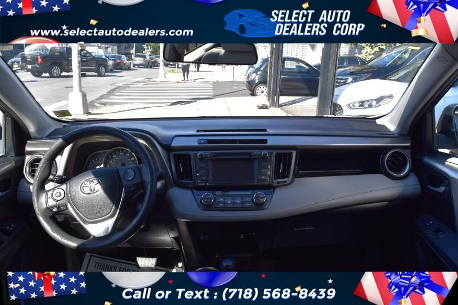 2015 Toyota RAV4 AWD 4dr XLE (Natl), available for sale in Brooklyn, New York | Select Auto Dealers Corp. Brooklyn, New York 2015 Toyota RAV4 AWD 4dr XLE (Natl), available for sale in Brooklyn, New York | Select Auto Dealers Corp. Brooklyn, New York