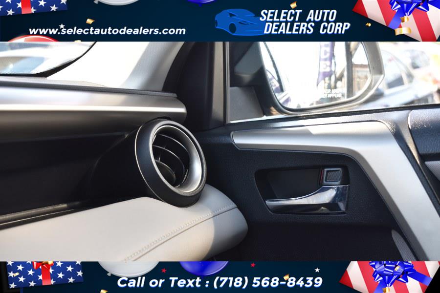 2015 Toyota RAV4 AWD 4dr XLE (Natl), available for sale in Brooklyn, New York | Select Auto Dealers Corp. Brooklyn, New York 2015 Toyota RAV4 AWD 4dr XLE (Natl), available for sale in Brooklyn, New York | Select Auto Dealers Corp. Brooklyn, New York