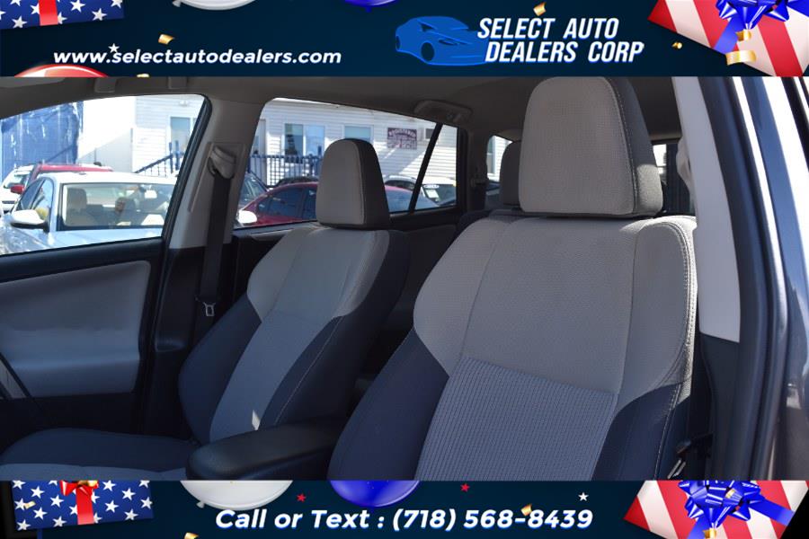 2015 Toyota RAV4 AWD 4dr XLE (Natl), available for sale in Brooklyn, New York | Select Auto Dealers Corp. Brooklyn, New York 2015 Toyota RAV4 AWD 4dr XLE (Natl), available for sale in Brooklyn, New York | Select Auto Dealers Corp. Brooklyn, New York