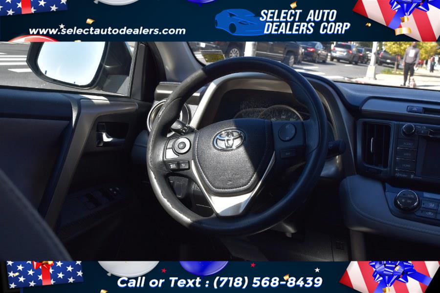 2015 Toyota RAV4 AWD 4dr XLE (Natl), available for sale in Brooklyn, New York | Select Auto Dealers Corp. Brooklyn, New York 2015 Toyota RAV4 AWD 4dr XLE (Natl), available for sale in Brooklyn, New York | Select Auto Dealers Corp. Brooklyn, New York
