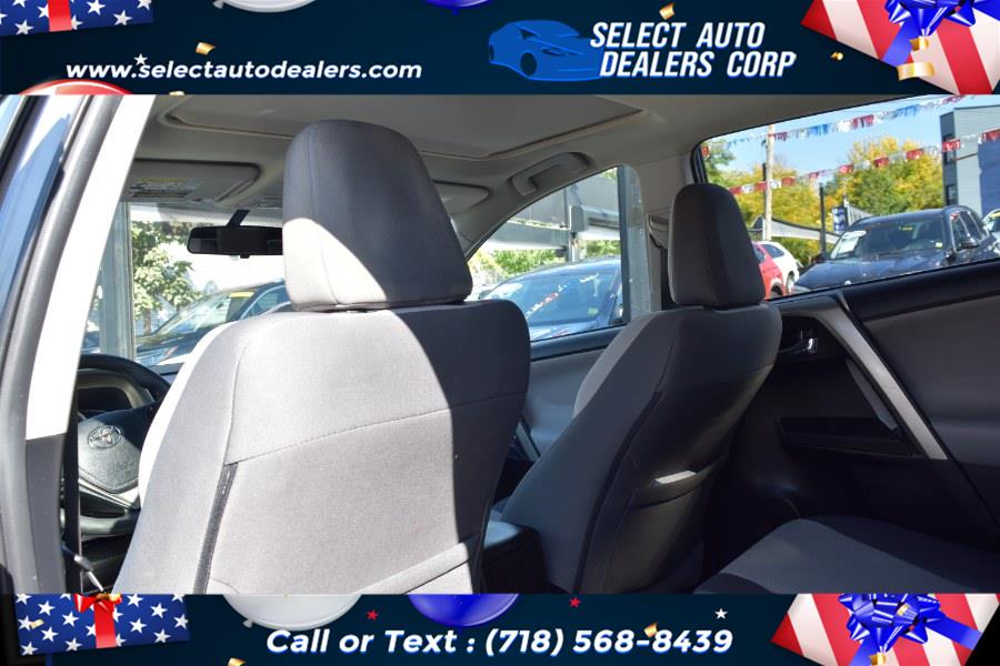 2015 Toyota RAV4 AWD 4dr XLE (Natl), available for sale in Brooklyn, New York | Select Auto Dealers Corp. Brooklyn, New York 2015 Toyota RAV4 AWD 4dr XLE (Natl), available for sale in Brooklyn, New York | Select Auto Dealers Corp. Brooklyn, New York