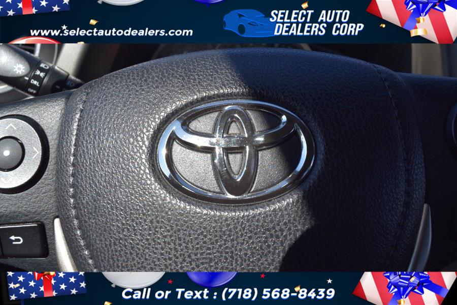 2015 Toyota RAV4 AWD 4dr XLE (Natl), available for sale in Brooklyn, New York | Select Auto Dealers Corp. Brooklyn, New York 2015 Toyota RAV4 AWD 4dr XLE (Natl), available for sale in Brooklyn, New York | Select Auto Dealers Corp. Brooklyn, New York