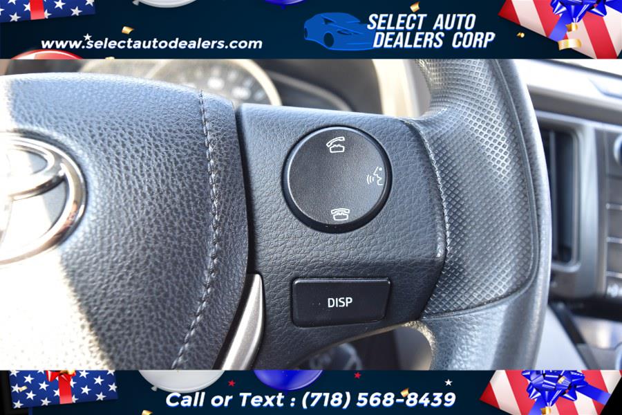 2015 Toyota RAV4 AWD 4dr XLE (Natl), available for sale in Brooklyn, New York | Select Auto Dealers Corp. Brooklyn, New York 2015 Toyota RAV4 AWD 4dr XLE (Natl), available for sale in Brooklyn, New York | Select Auto Dealers Corp. Brooklyn, New York