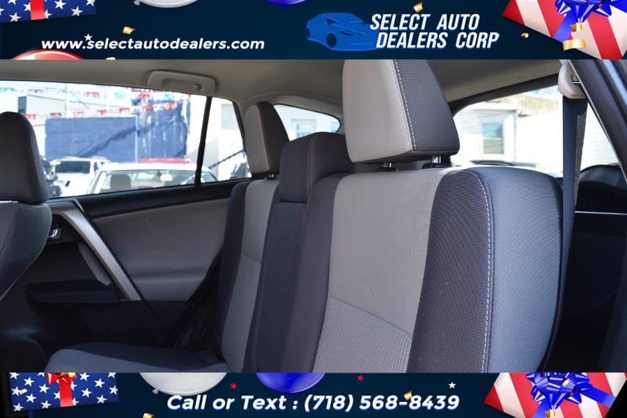 2015 Toyota RAV4 AWD 4dr XLE (Natl), available for sale in Brooklyn, New York | Select Auto Dealers Corp. Brooklyn, New York 2015 Toyota RAV4 AWD 4dr XLE (Natl), available for sale in Brooklyn, New York | Select Auto Dealers Corp. Brooklyn, New York