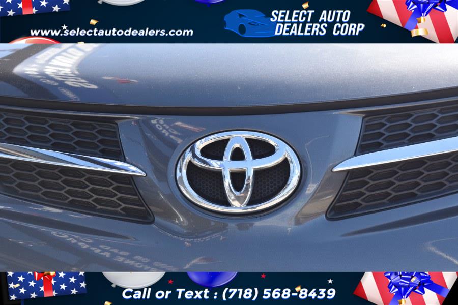 2015 Toyota RAV4 AWD 4dr XLE (Natl), available for sale in Brooklyn, New York | Select Auto Dealers Corp. Brooklyn, New York 2015 Toyota RAV4 AWD 4dr XLE (Natl), available for sale in Brooklyn, New York | Select Auto Dealers Corp. Brooklyn, New York