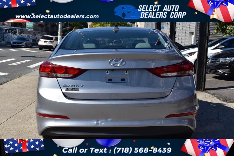 2017 Hyundai Elantra SE 2.0L Auto (Alabama), available for sale in Brooklyn, New York | Select Auto Dealers Corp. Brooklyn, New York 2017 Hyundai Elantra SE 2.0L Auto (Alabama), available for sale in Brooklyn, New York | Select Auto Dealers Corp. Brooklyn, New York