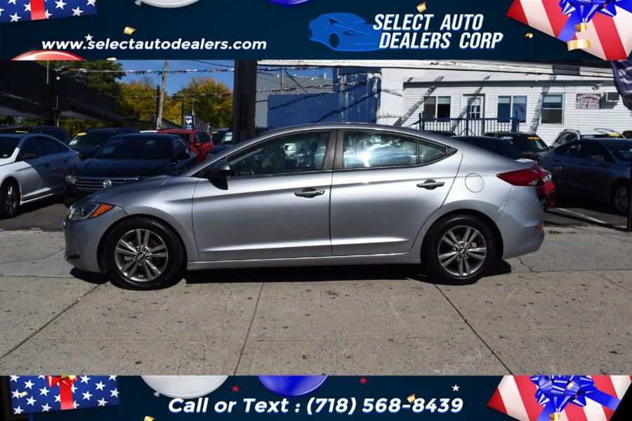 2017 Hyundai Elantra SE 2.0L Auto (Alabama), available for sale in Brooklyn, New York | Select Auto Dealers Corp. Brooklyn, New York 2017 Hyundai Elantra SE 2.0L Auto (Alabama), available for sale in Brooklyn, New York | Select Auto Dealers Corp. Brooklyn, New York