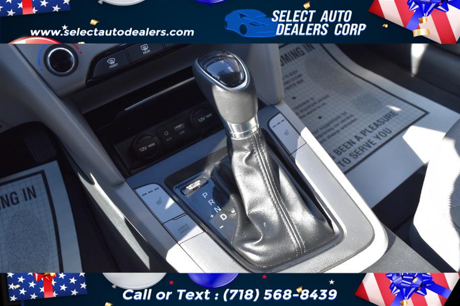 2017 Hyundai Elantra SE 2.0L Auto (Alabama), available for sale in Brooklyn, New York | Select Auto Dealers Corp. Brooklyn, New York 2017 Hyundai Elantra SE 2.0L Auto (Alabama), available for sale in Brooklyn, New York | Select Auto Dealers Corp. Brooklyn, New York