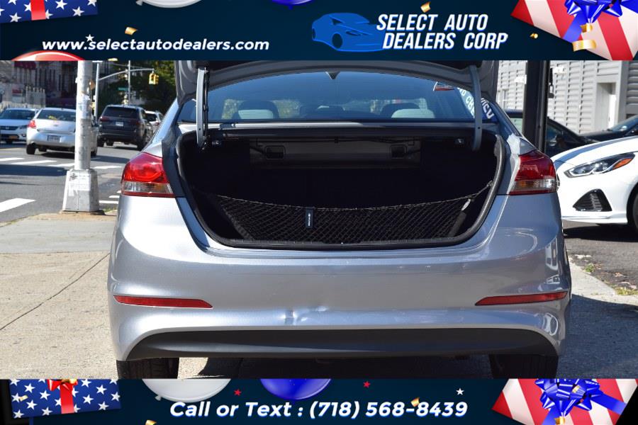 2017 Hyundai Elantra SE 2.0L Auto (Alabama), available for sale in Brooklyn, New York | Select Auto Dealers Corp. Brooklyn, New York 2017 Hyundai Elantra SE 2.0L Auto (Alabama), available for sale in Brooklyn, New York | Select Auto Dealers Corp. Brooklyn, New York