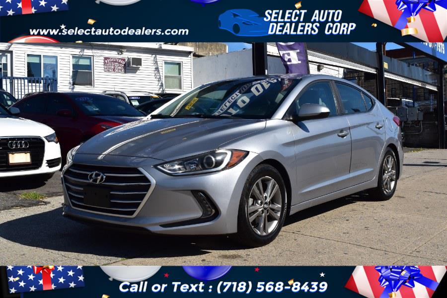 2017 Hyundai Elantra SE 2.0L Auto (Alabama), available for sale in Brooklyn, New York | Select Auto Dealers Corp. Brooklyn, New York