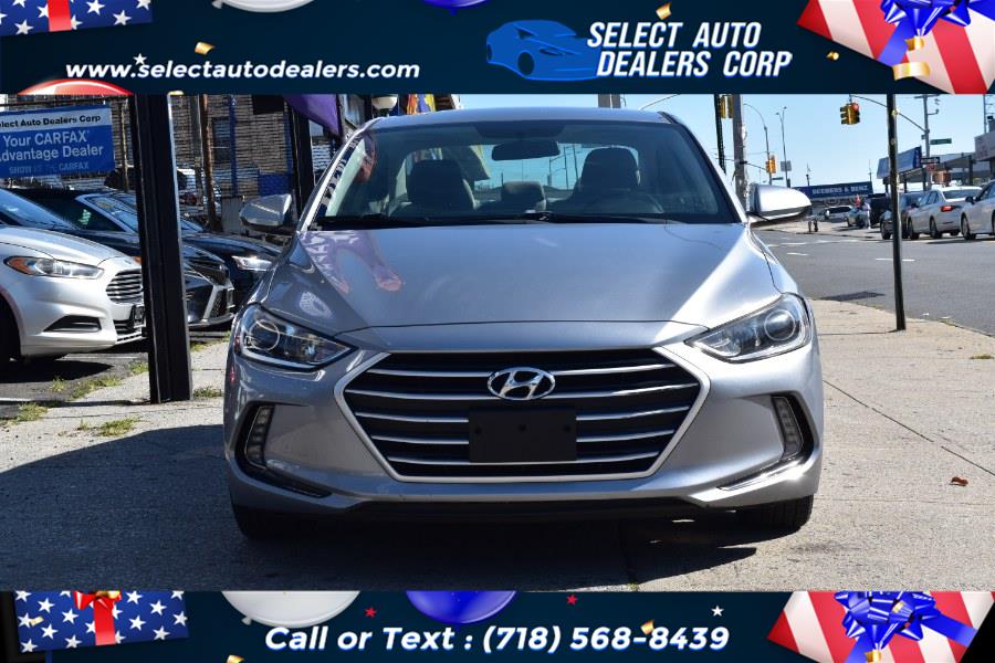 2017 Hyundai Elantra SE 2.0L Auto (Alabama), available for sale in Brooklyn, New York | Select Auto Dealers Corp. Brooklyn, New York 2017 Hyundai Elantra SE 2.0L Auto (Alabama), available for sale in Brooklyn, New York | Select Auto Dealers Corp. Brooklyn, New York