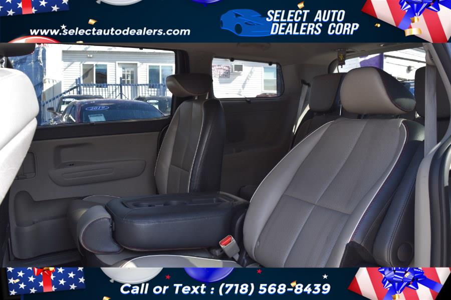 2017 Kia Sedona LX FWD, available for sale in Brooklyn, New York | Select Auto Dealers Corp. Brooklyn, New York 2017 Kia Sedona LX FWD, available for sale in Brooklyn, New York | Select Auto Dealers Corp. Brooklyn, New York