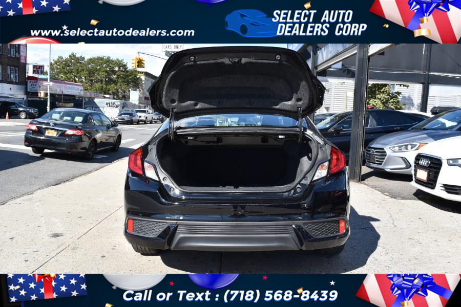 2019 Honda Civic Coupe LX CVT, available for sale in Brooklyn, New York | Select Auto Dealers Corp. Brooklyn, New York 2019 Honda Civic Coupe LX CVT, available for sale in Brooklyn, New York | Select Auto Dealers Corp. Brooklyn, New York