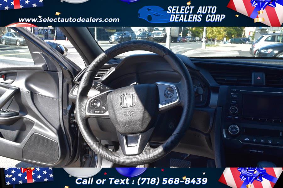 2019 Honda Civic Coupe LX CVT, available for sale in Brooklyn, New York | Select Auto Dealers Corp. Brooklyn, New York 2019 Honda Civic Coupe LX CVT, available for sale in Brooklyn, New York | Select Auto Dealers Corp. Brooklyn, New York