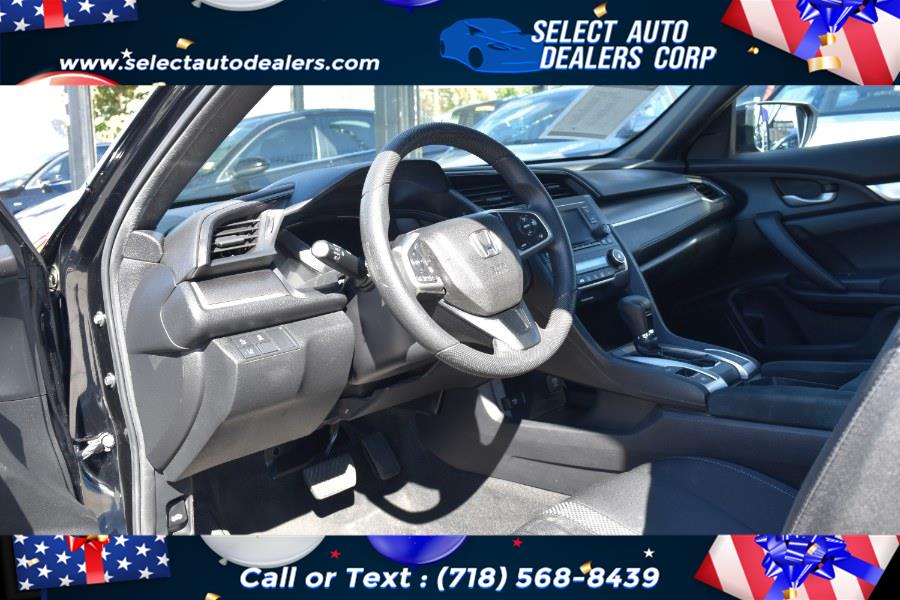 2019 Honda Civic Coupe LX CVT, available for sale in Brooklyn, New York | Select Auto Dealers Corp. Brooklyn, New York 2019 Honda Civic Coupe LX CVT, available for sale in Brooklyn, New York | Select Auto Dealers Corp. Brooklyn, New York