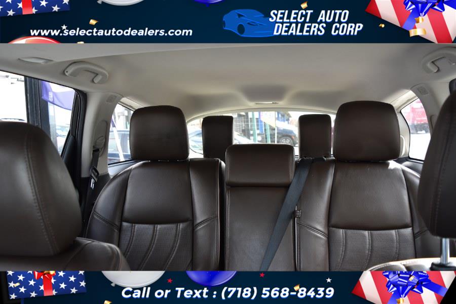 2014 Infiniti QX60 AWD 4dr, available for sale in Brooklyn, New York | Select Auto Dealers Corp. Brooklyn, New York 2014 Infiniti QX60 AWD 4dr, available for sale in Brooklyn, New York | Select Auto Dealers Corp. Brooklyn, New York