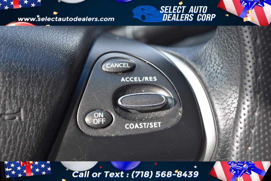 2014 Infiniti QX60 AWD 4dr, available for sale in Brooklyn, New York | Select Auto Dealers Corp. Brooklyn, New York 2014 Infiniti QX60 AWD 4dr, available for sale in Brooklyn, New York | Select Auto Dealers Corp. Brooklyn, New York