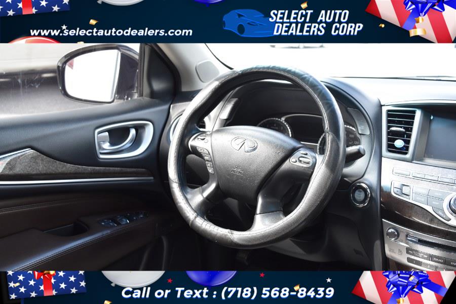 2014 Infiniti QX60 AWD 4dr, available for sale in Brooklyn, New York | Select Auto Dealers Corp. Brooklyn, New York 2014 Infiniti QX60 AWD 4dr, available for sale in Brooklyn, New York | Select Auto Dealers Corp. Brooklyn, New York