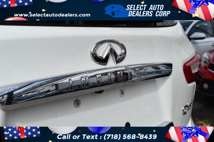 2014 Infiniti QX60 AWD 4dr, available for sale in Brooklyn, New York | Select Auto Dealers Corp. Brooklyn, New York 2014 Infiniti QX60 AWD 4dr, available for sale in Brooklyn, New York | Select Auto Dealers Corp. Brooklyn, New York