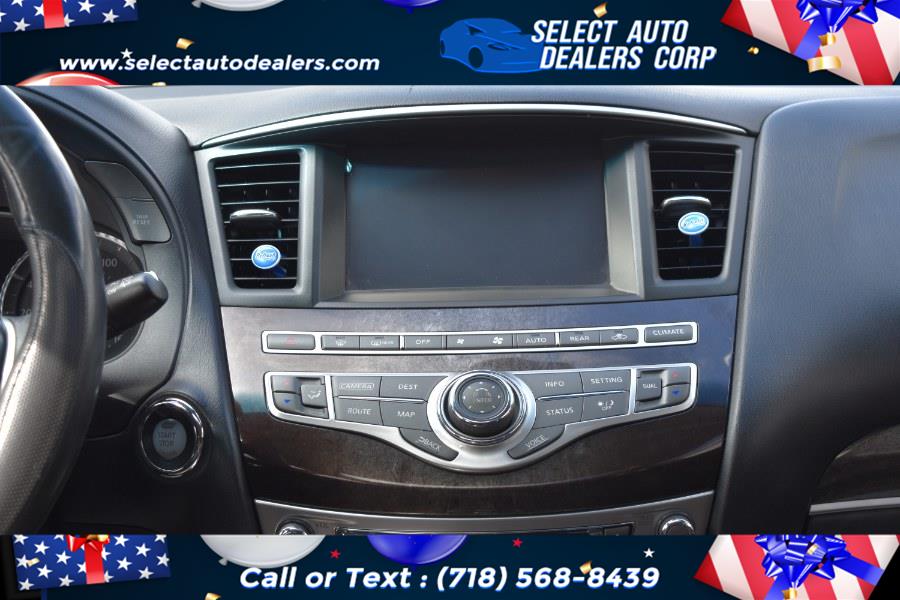 2014 Infiniti QX60 AWD 4dr, available for sale in Brooklyn, New York | Select Auto Dealers Corp. Brooklyn, New York 2014 Infiniti QX60 AWD 4dr, available for sale in Brooklyn, New York | Select Auto Dealers Corp. Brooklyn, New York