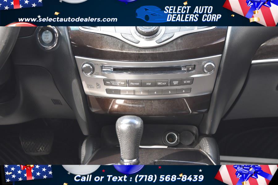 2014 Infiniti QX60 AWD 4dr, available for sale in Brooklyn, New York | Select Auto Dealers Corp. Brooklyn, New York 2014 Infiniti QX60 AWD 4dr, available for sale in Brooklyn, New York | Select Auto Dealers Corp. Brooklyn, New York