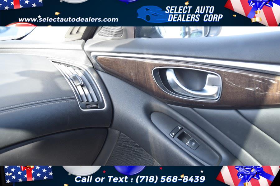2019 INFINITI Q50 3.0t LUXE AWD, available for sale in Brooklyn, New York | Select Auto Dealers Corp. Brooklyn, New York 2019 INFINITI Q50 3.0t LUXE AWD, available for sale in Brooklyn, New York | Select Auto Dealers Corp. Brooklyn, New York