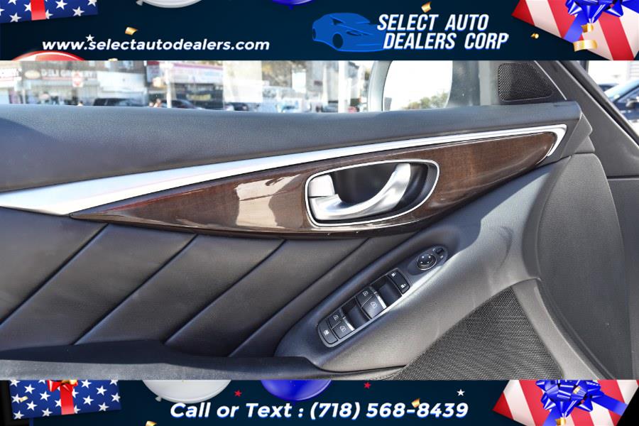 2019 INFINITI Q50 3.0t LUXE AWD, available for sale in Brooklyn, New York | Select Auto Dealers Corp. Brooklyn, New York 2019 INFINITI Q50 3.0t LUXE AWD, available for sale in Brooklyn, New York | Select Auto Dealers Corp. Brooklyn, New York