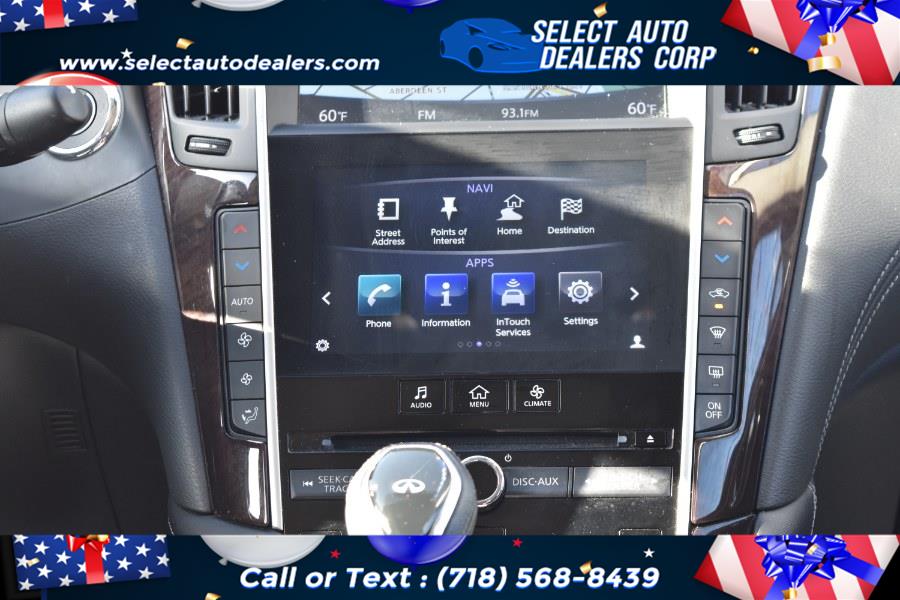 2019 INFINITI Q50 3.0t LUXE AWD, available for sale in Brooklyn, New York | Select Auto Dealers Corp. Brooklyn, New York 2019 INFINITI Q50 3.0t LUXE AWD, available for sale in Brooklyn, New York | Select Auto Dealers Corp. Brooklyn, New York
