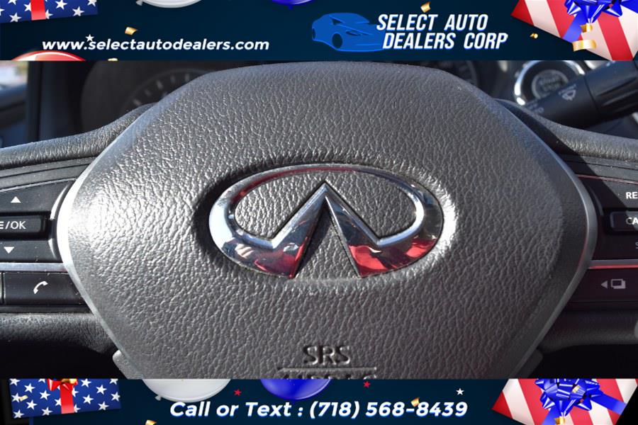 2019 INFINITI Q50 3.0t LUXE AWD, available for sale in Brooklyn, New York | Select Auto Dealers Corp. Brooklyn, New York 2019 INFINITI Q50 3.0t LUXE AWD, available for sale in Brooklyn, New York | Select Auto Dealers Corp. Brooklyn, New York