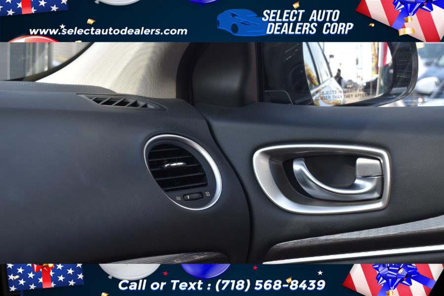 2018 INFINITI QX60 AWD, available for sale in Brooklyn, New York | Select Auto Dealers Corp. Brooklyn, New York 2018 INFINITI QX60 AWD, available for sale in Brooklyn, New York | Select Auto Dealers Corp. Brooklyn, New York